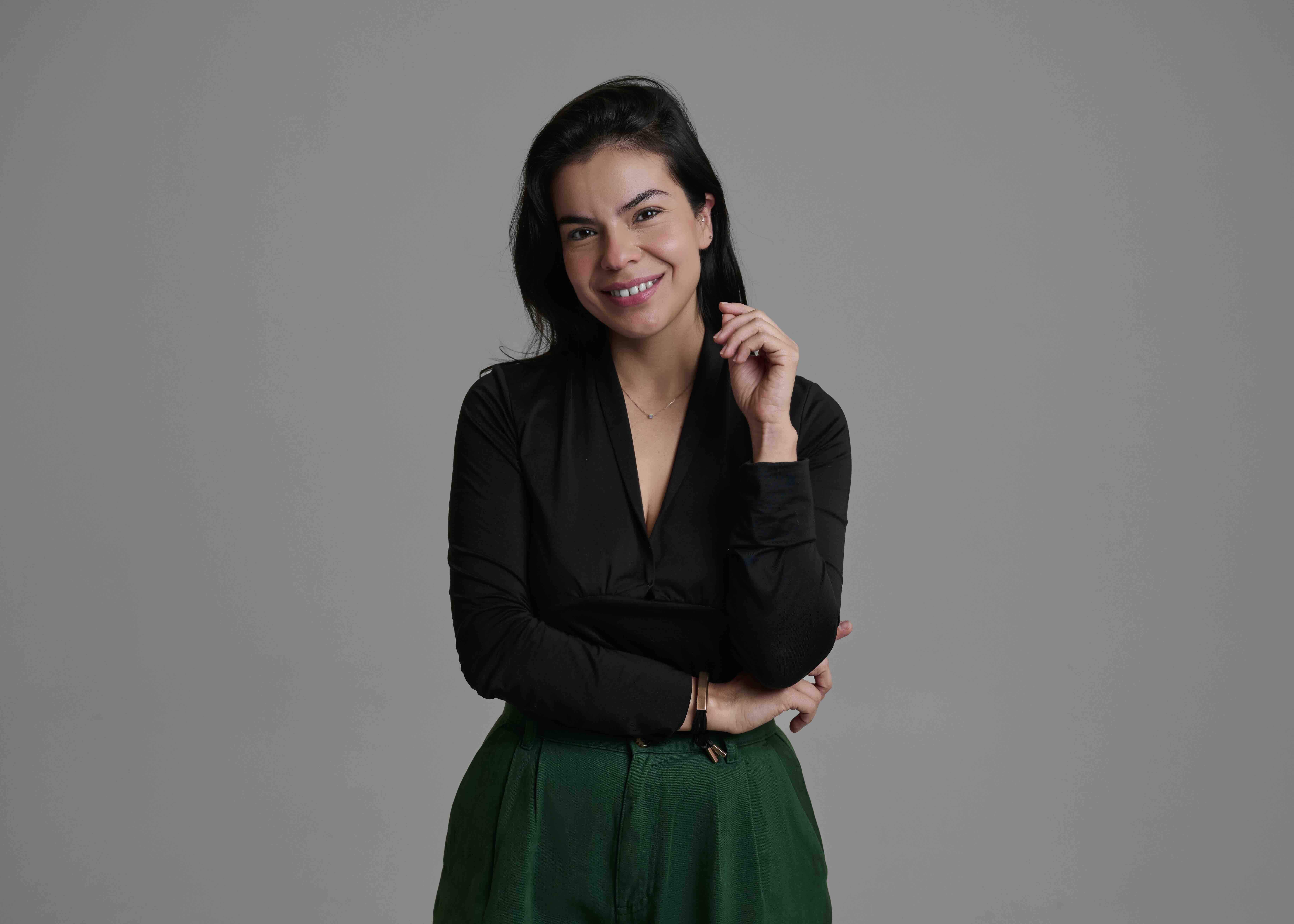 Constanza González