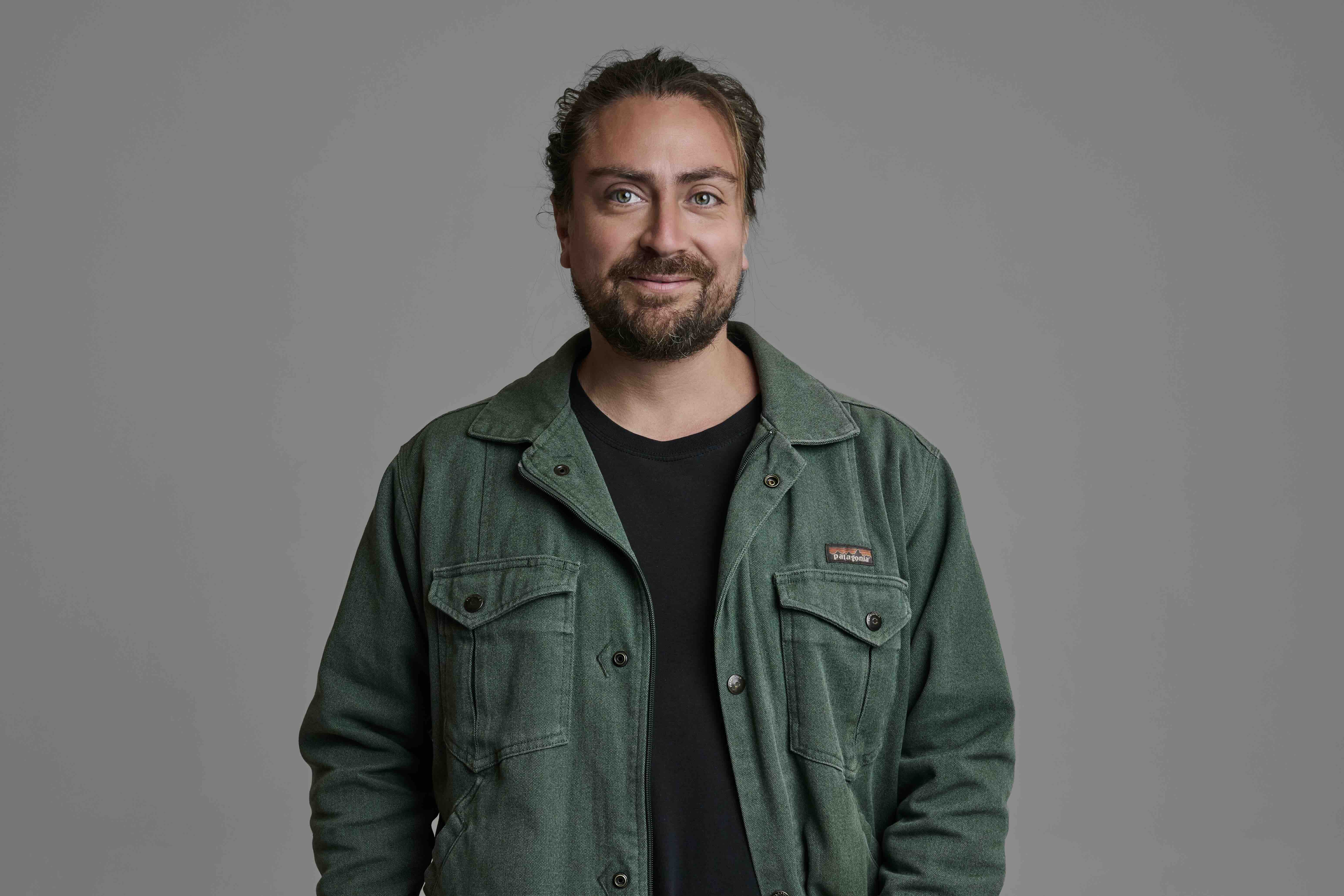 Francisco Salvatierra
