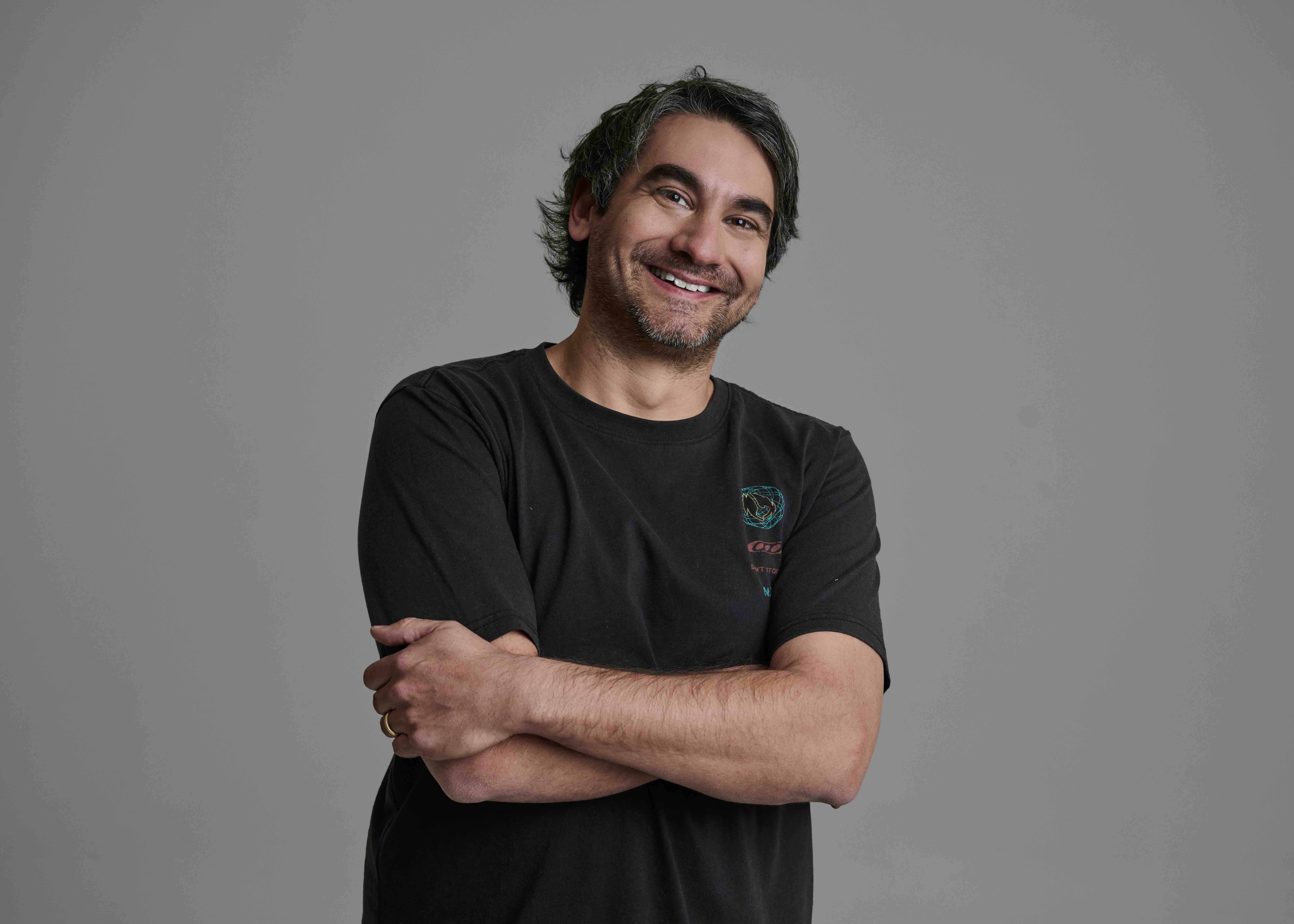 José Miguel Quiroga