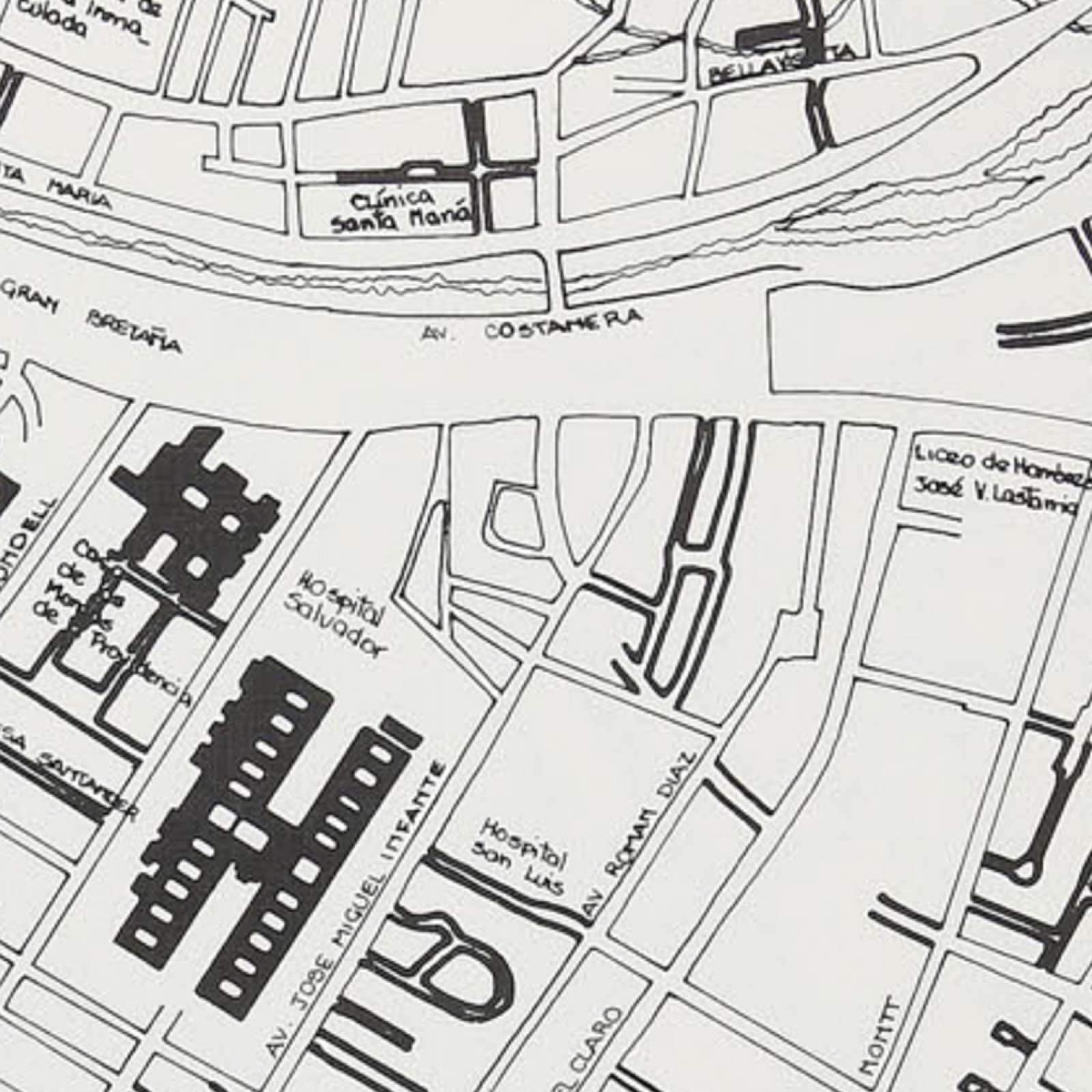 Plano 1946